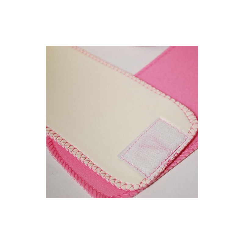 Date Tightening Magic Belt, Dateji, Kyoto Belt (Expedited Delivery), Pink,