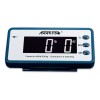 Accuteck Báscula Digital De Metal 200kg Para Y Postal 440lb