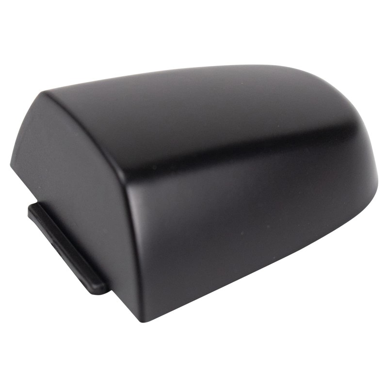 TRQ Front Right Exterior Door Handle Passenger Side Compatible with