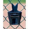 The Fence Buddy, Hanging Bottle Holder for a Fence Color: