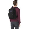 JanSport Unisex SuperBreak, Viking Red