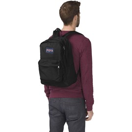 JanSport Unisex SuperBreak, Viking Red
