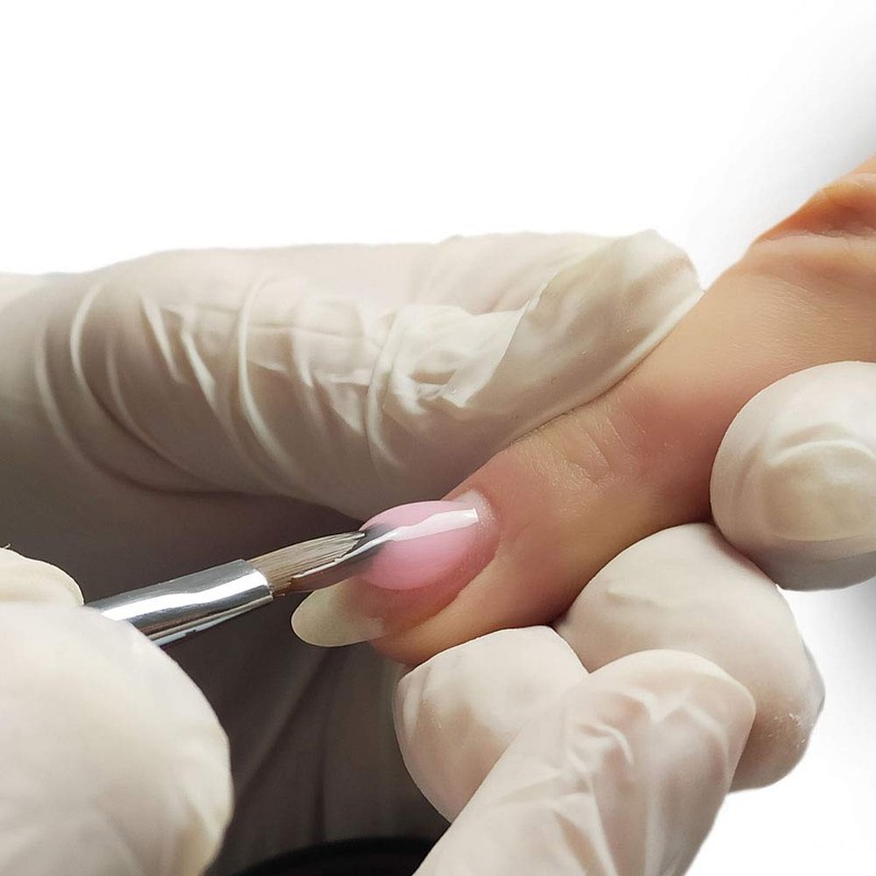 NAILSTORE - Single Phase UV/LED Gel - Medium Density -