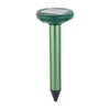 Dehner Solar Mole Deterrent, Diameter 10.5 cm, Height 28 cm,