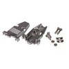 Accesorios para PC - Connectors Pro DB9 Carcasa trasera de