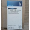 iHi iBrainy Brain children's brain development brain nutrition concentration blueberry flavor chewable iron 30 tablets (41283475) / 아이하이 아이브레이니 브레인 어린이 뇌발달 뇌영양 집중력 블루베리맛 츄어블 철분 30정 (41283475)