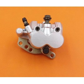 R&C New Front Brake Caliper For Suzuki RMX250 RMX 250 With Pads 1989-1996