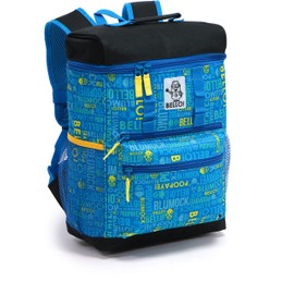 Takanami Create Minions 072105 Functional Backpack [Character Backpack]