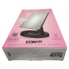 CONAIR REFLECTIONS UNFILTERED VIBES TOUCH SCREEN MIRROR