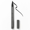 Mirabella Black Magic Marker Waterproof Liquid Eyeliner, Long-Lasting Smudge-Proof Matte