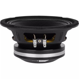 Dayton Audio Odeum Apollo 6N 6MB200N-8 6.5" Professional Neodymium Midbass
