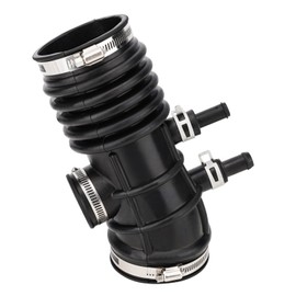 X4XZ Manguera de admisión de aire para Nissan Frontier/2000-2004 Nissan Xterra V6 3.3L 16578-4S100