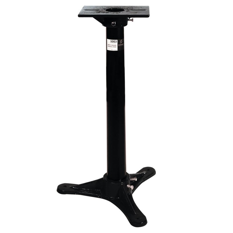 SUNEX TOOLS 5003 Universal Bench Grinder Stand
