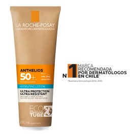 Protector Solar La Roche Posay Anthelios Leche Cuerpo 250ml