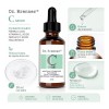 Sérum Facial Iluminador Glutatión Vitamina C Uso Diario 30g