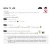 Cosrx Advanced Snail All One Cream Mucina Hidratación Completa