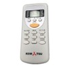 Generic CHIGO AIR CONDITIONER REMOTE CONTROL ZH/JT-03