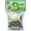 9 Herbs Bath Herbs 0.75oz Jar