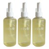 Langbel Natural Deep Cleansing Oil 200ml 3 Pieces / Circle