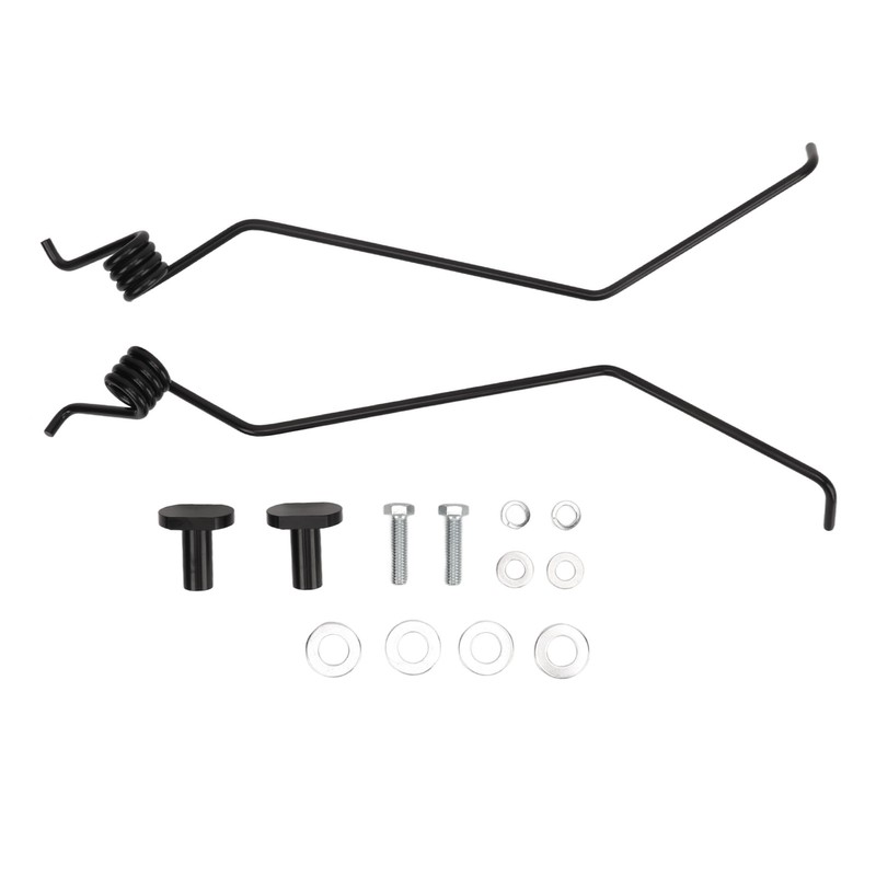 Snowmobile Ice Snow Scratchers Kit 4E565768 Universal Fit Snow Scratcher