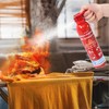 1 Pack Fire Extinguisher for Home - Small Vehicles Fire