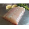 California Halibut Fillets (4 Pounds)