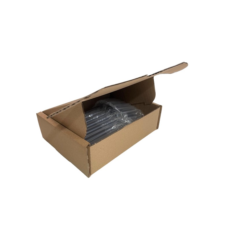 Mobile Smartphone Accessories Packaging Box & Inflatable Protection Air Sac