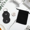 Sureio Pocket Hug Token Gifts for Men Boyfriend Girlfriend Inspirational