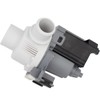 WH23X26206 Washer Drain Pump by Part Supply House