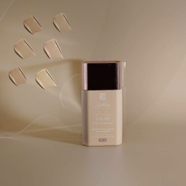 BioNike Defence Color Foundinta High Protection Anti-Blue Light and Pollution 30ml - 303 Sable