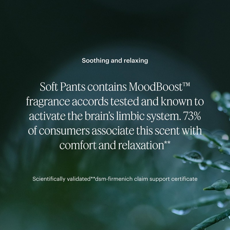 Aera Mini Soft Pants - Essential Oil for Home –