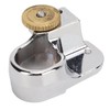 Leather Lace Cutter Ring Type Fast Cutting Brass Material Leathercraft