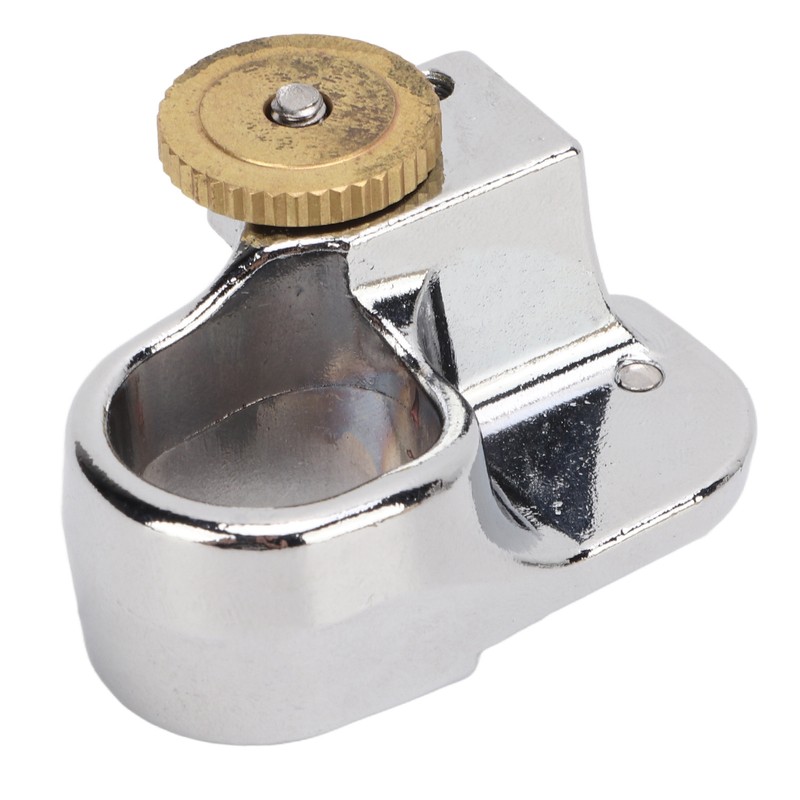 Leather Lace Cutter Ring Type Fast Cutting Brass Material Leathercraft