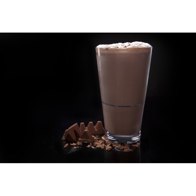 Strahl CapellaStack Tumblers, 16-Ounce, Set of 4