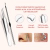 Atomus Blackhead Remover Tool Kit, 8 Pieces Professional Pimple Extractor