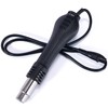 YIHUA R118B Replacement Hot Air Gun Handpiece/Handle for YIHUA 938BD+