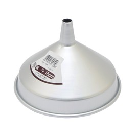 Made in Japan, Takagi, Aluminum Loat, 5.9 inches (15 cm)