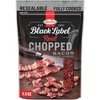 HORMEL BLACK LABEL Snacks Pouch - Chopped Bacon, Fully Cooked