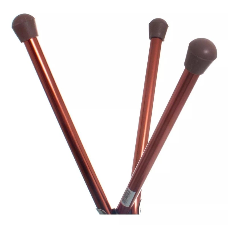 Speedy Bastón Con Asiento Plegable 3 Apoyos - Speedy