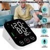 SOFIA Digital Extra Large Backlit Display Automatic Upper Arm Blood