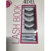 Ardell Lash Book Lot Of 8 (Total 32 Pairs Lashes+8