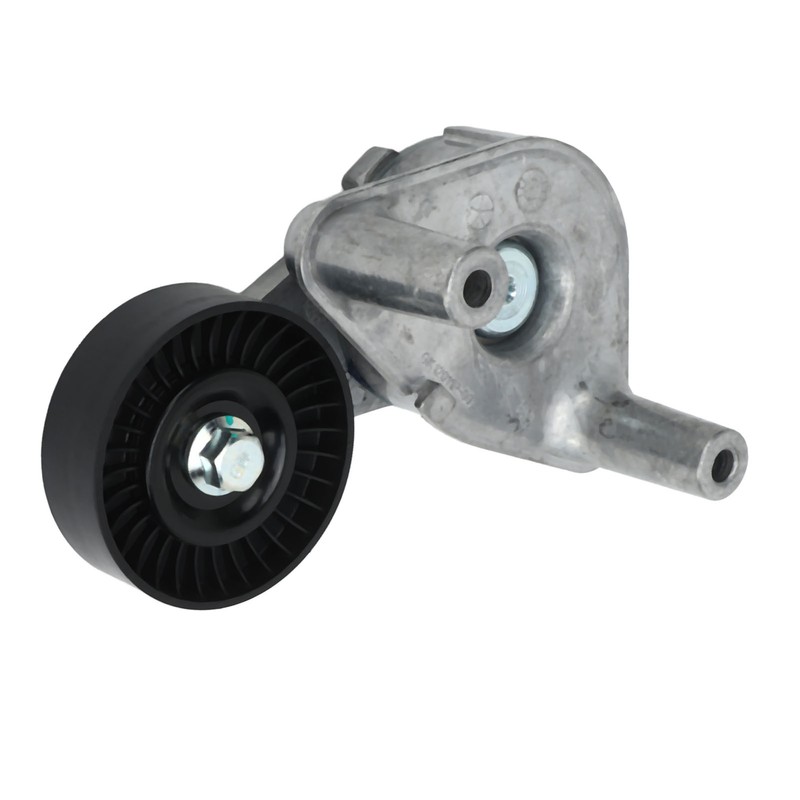 Belt Tensioner 2528137120 Metal Rust Proof Replacement for HYUNDAI SONATA