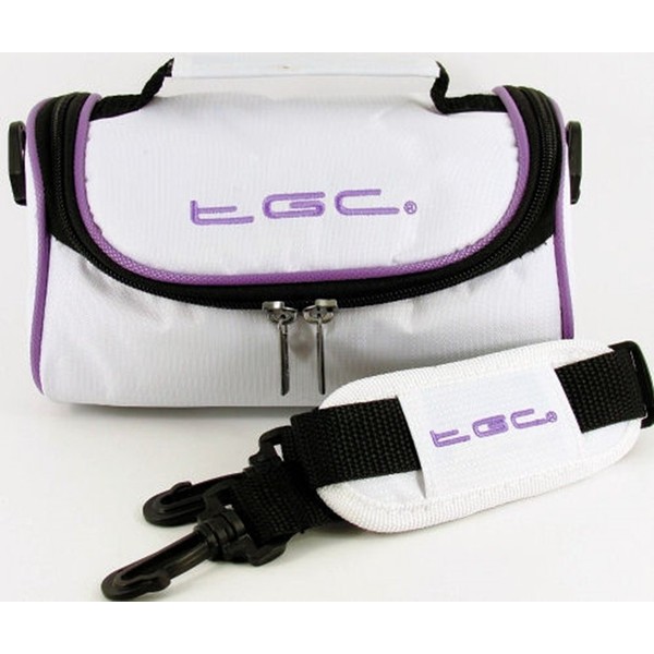 TGC ® Case Shoulder Bag for Anker Soundcore Flare Portable