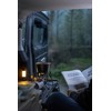Camping Moon (CAMPING MOON) Deep Type Sierra Cup 600ml Outdoor