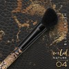 youstar Wild Nature Blush Brush 04