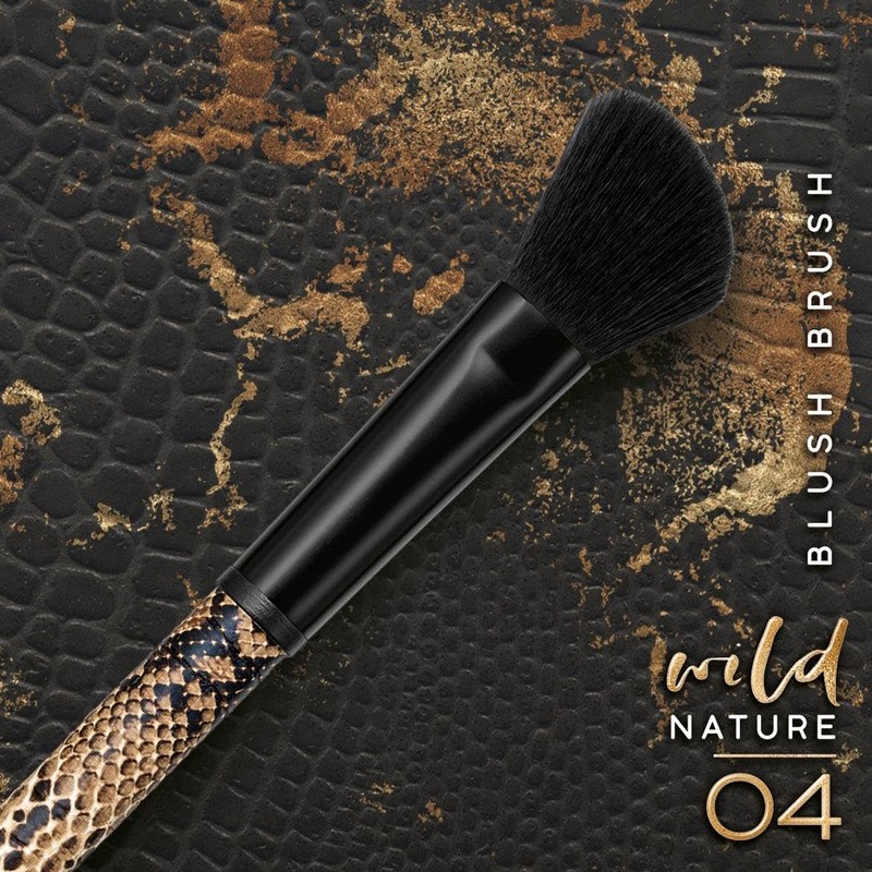 youstar Wild Nature Blush Brush 04