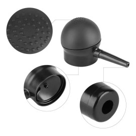 Fibras Capilares De Queratina Originales Cabello Barba 27.5g