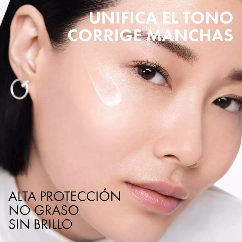 Protector Solar Vichy Capital Soleil Antimanchas Fps 50ml