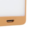 Bread Night Light with USB Charging and Timer Cute Bedroom