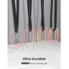 Sinoacc 1 Pack (3.3ft/1m) Charger for Garmin Lily,Lily 2,Forerunner 35